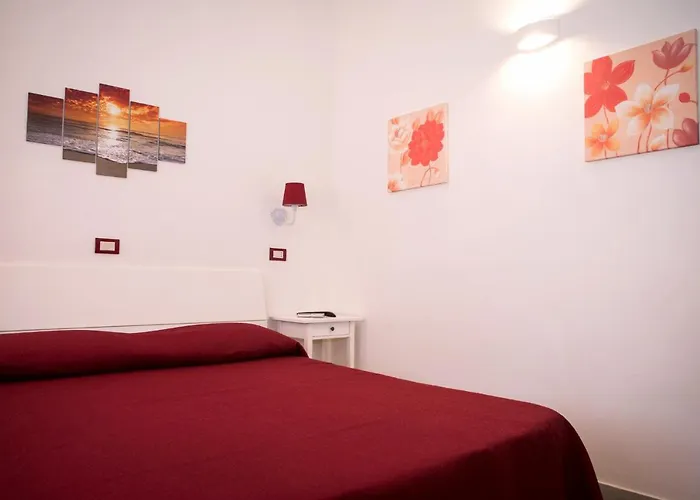 B&B La Pineta