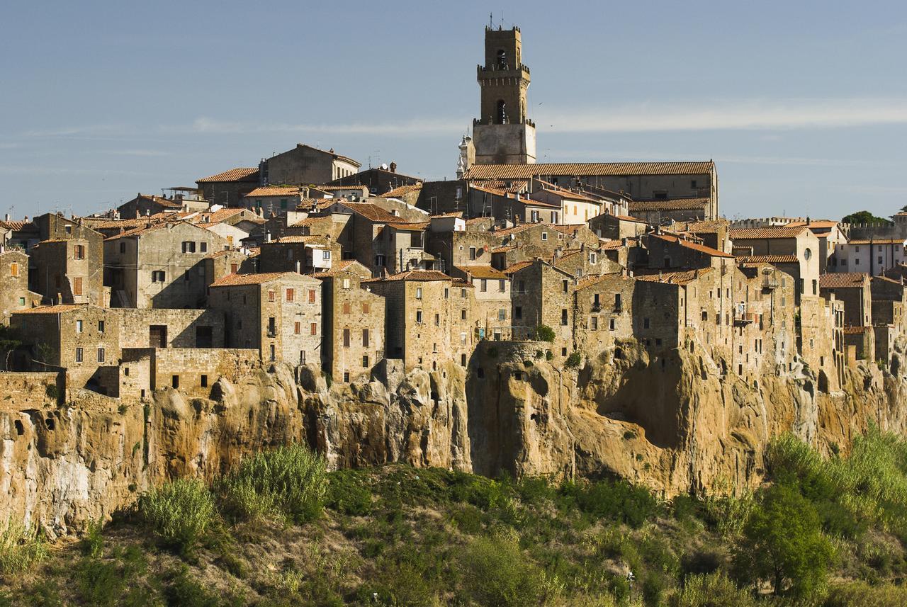 La Pineta *