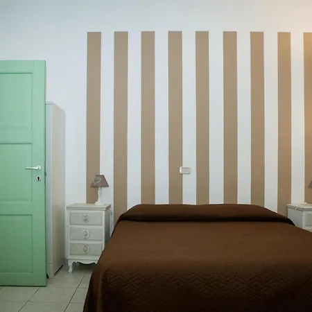 B&B La Pineta Orbetello Esterno foto