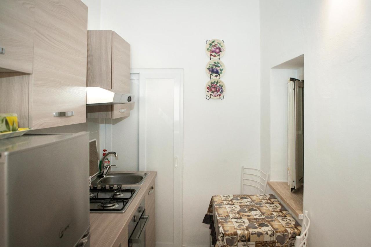 Bed & Breakfast La Pineta Orbetello